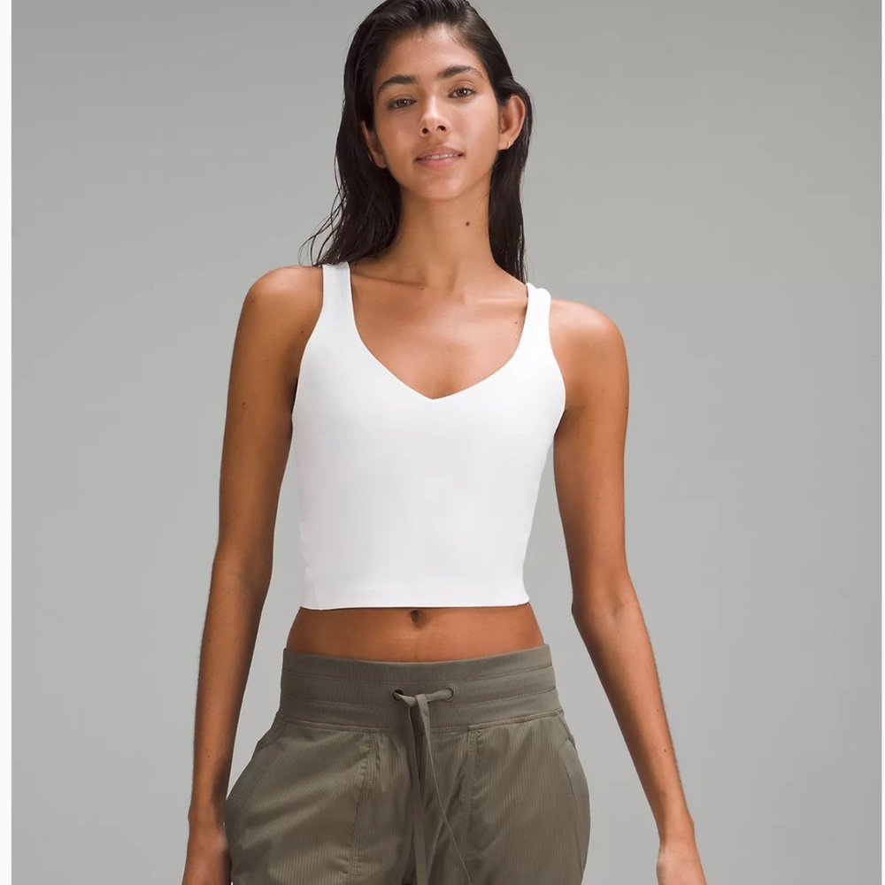 LULULEMON Align Tank